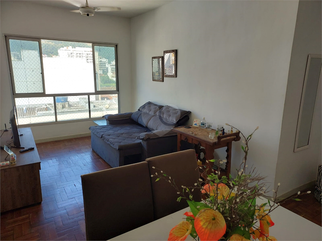 Venda Apartamento Rio De Janeiro Andaraí REO821832 2