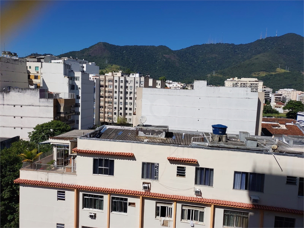 Venda Apartamento Rio De Janeiro Andaraí REO821832 44