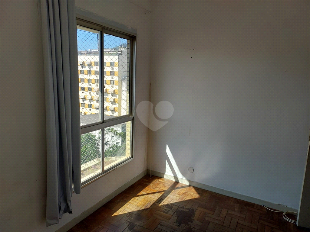 Venda Apartamento Rio De Janeiro Andaraí REO821832 14