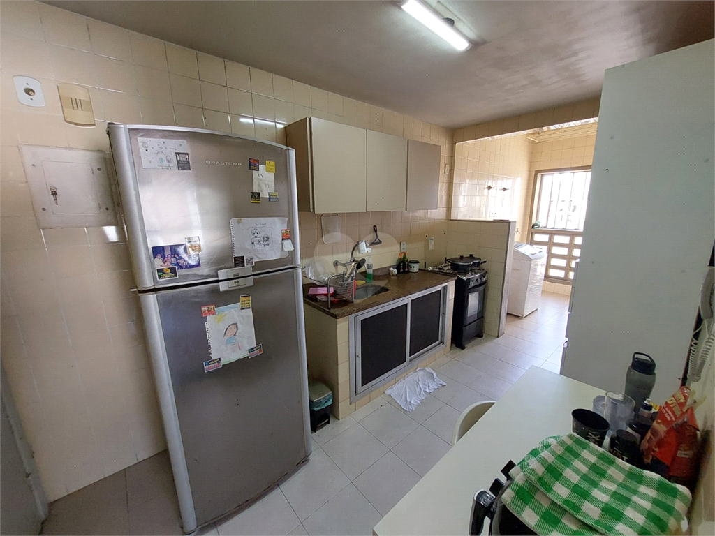 Venda Apartamento Rio De Janeiro Andaraí REO821832 5