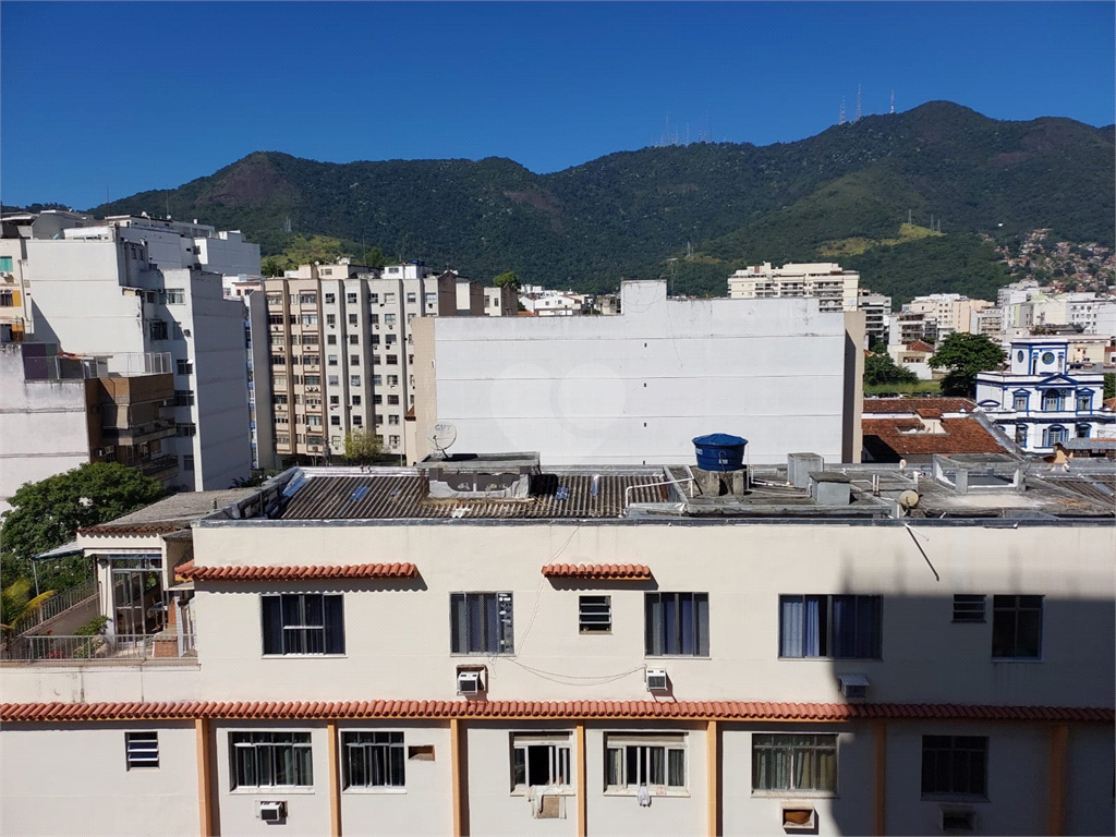 Venda Apartamento Rio De Janeiro Andaraí REO821832 41