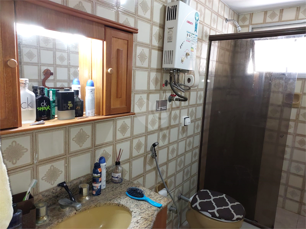 Venda Apartamento Rio De Janeiro Andaraí REO821832 40