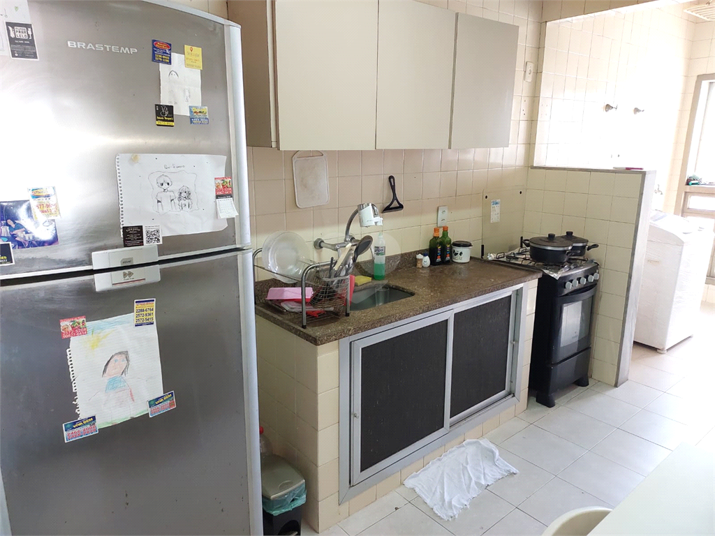 Venda Apartamento Rio De Janeiro Andaraí REO821832 30