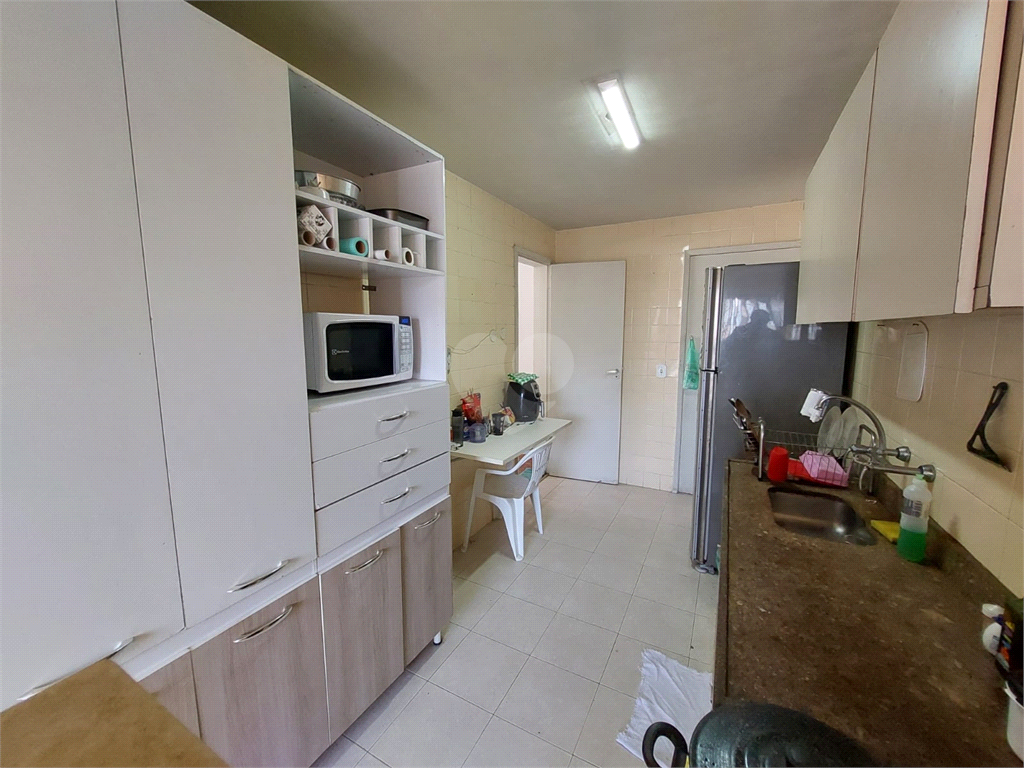 Venda Apartamento Rio De Janeiro Andaraí REO821832 36