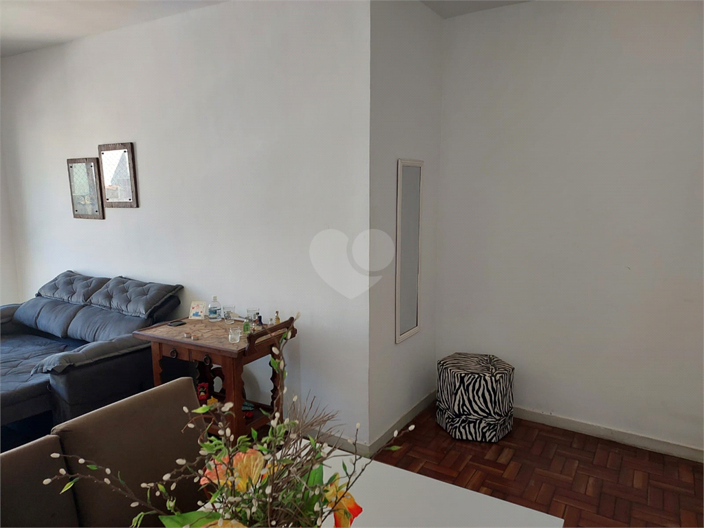 Venda Apartamento Rio De Janeiro Andaraí REO821832 13