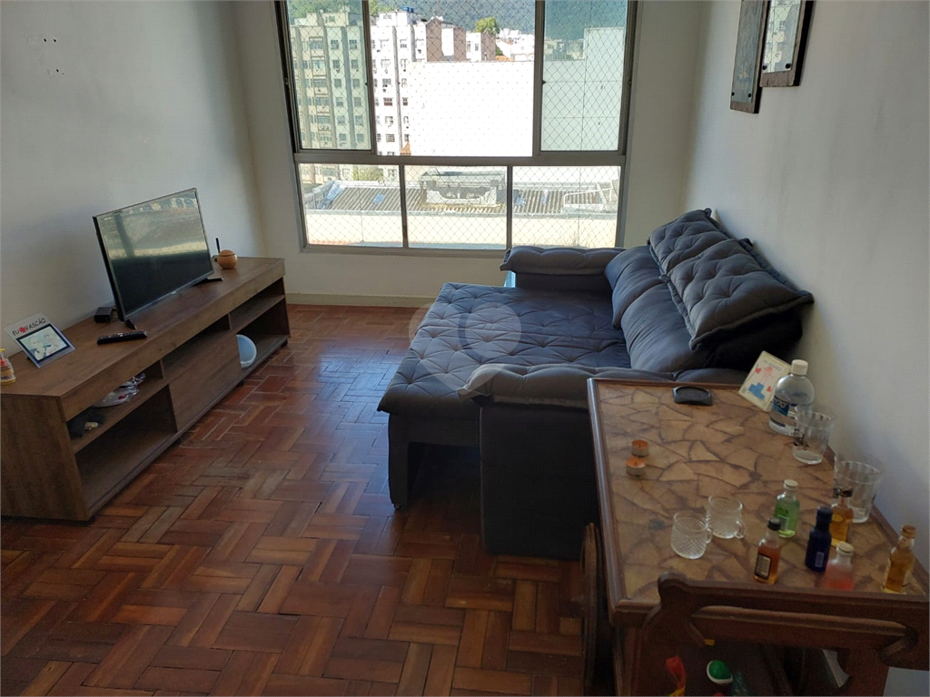 Venda Apartamento Rio De Janeiro Andaraí REO821832 8