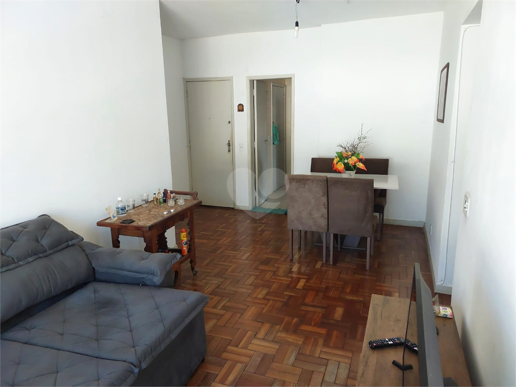 Venda Apartamento Rio De Janeiro Andaraí REO821832 7