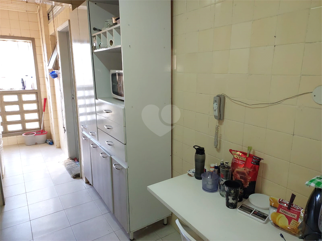 Venda Apartamento Rio De Janeiro Andaraí REO821832 31