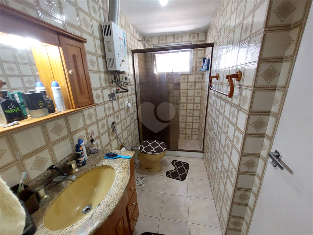 Venda Apartamento Rio De Janeiro Andaraí REO821832 7