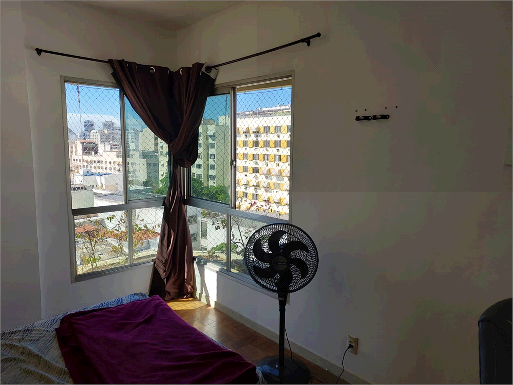 Venda Apartamento Rio De Janeiro Andaraí REO821832 12