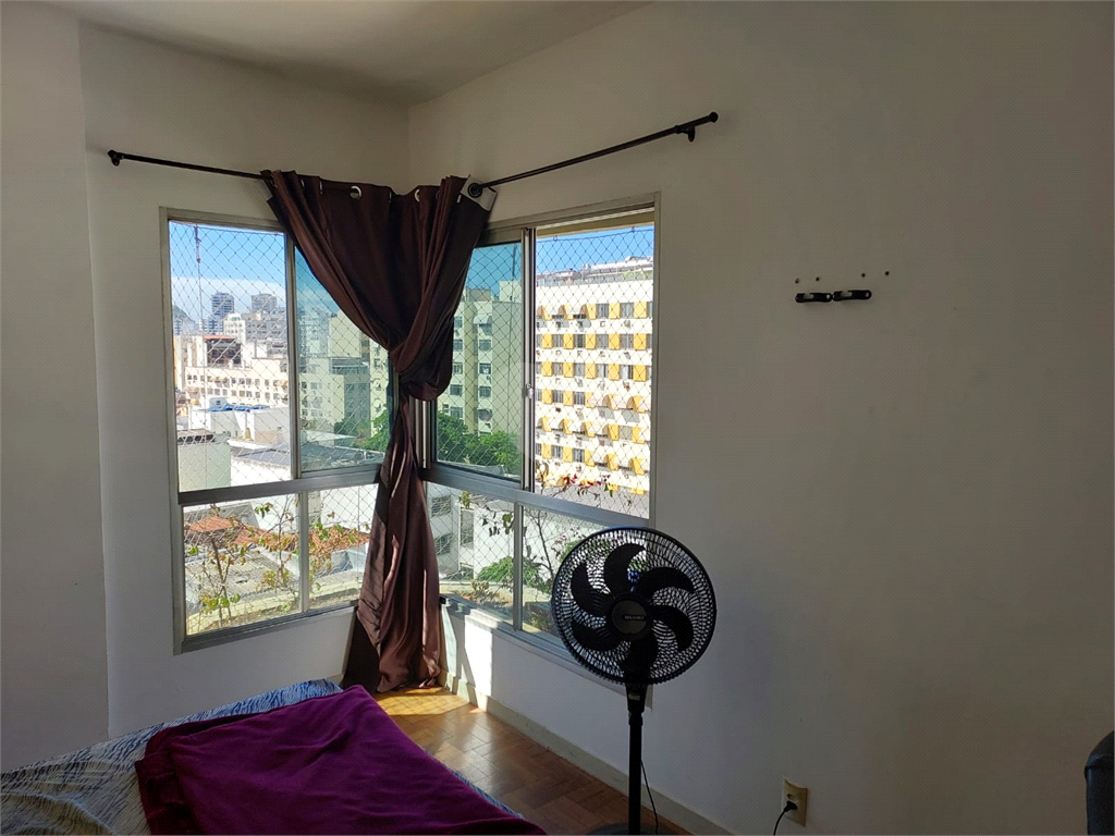 Venda Apartamento Rio De Janeiro Andaraí REO821832 26