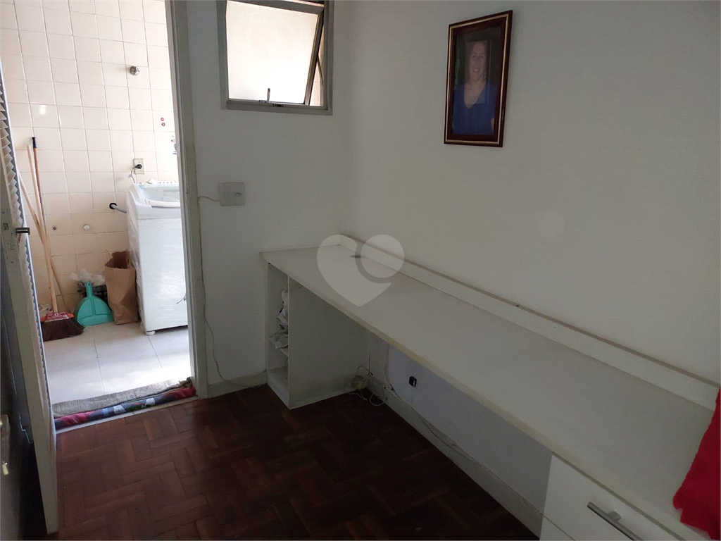 Venda Apartamento Rio De Janeiro Andaraí REO821832 24