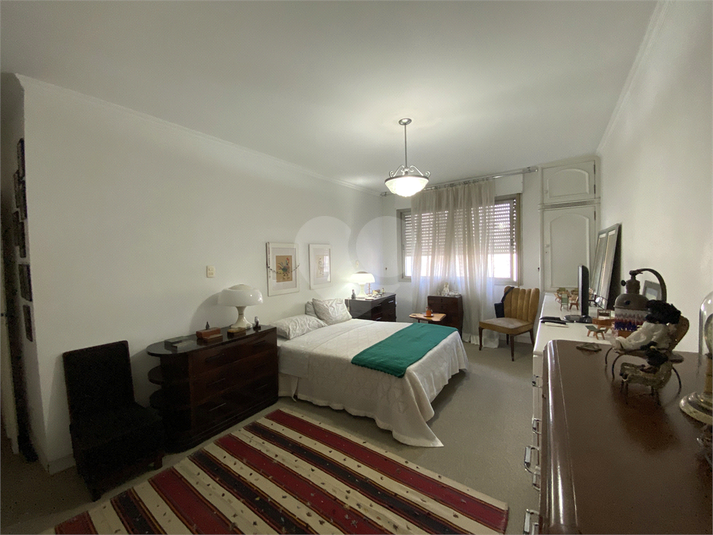 Venda Apartamento São Paulo Santa Cecília REO821834 10