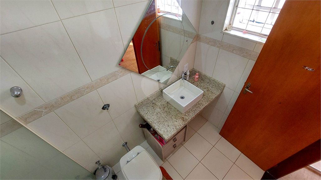 Venda Casa Campinas Jardim Chapadão REO821848 29