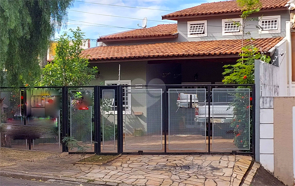 Venda Casa Campinas Jardim Chapadão REO821848 42