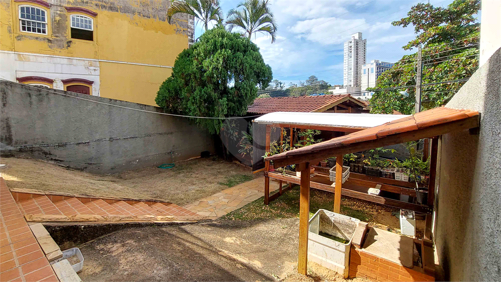 Venda Casa Campinas Jardim Chapadão REO821848 21