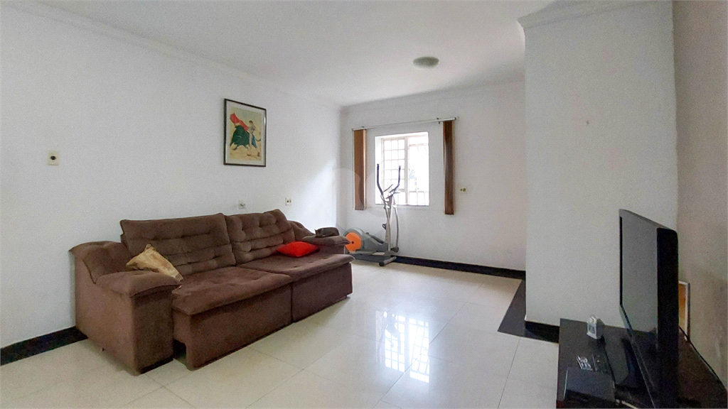 Venda Casa Campinas Jardim Chapadão REO821848 7