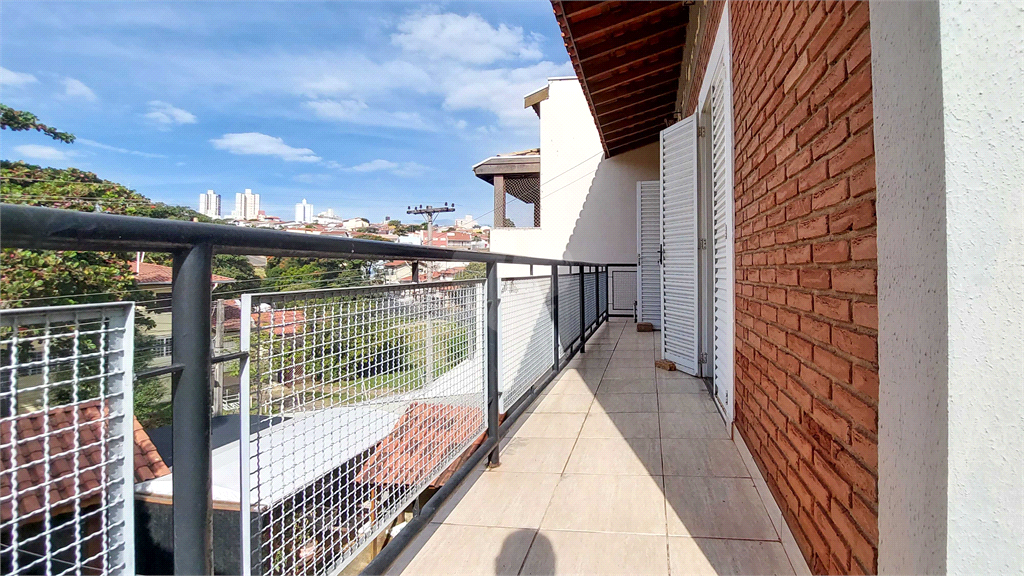 Venda Casa Campinas Jardim Chapadão REO821848 31