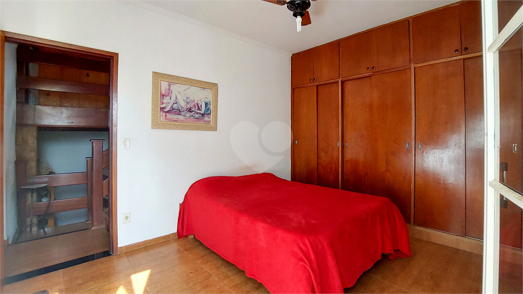 Venda Casa Campinas Jardim Chapadão REO821848 27