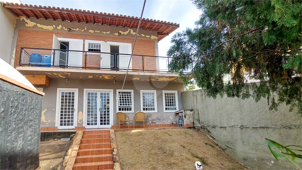 Venda Casa Campinas Jardim Chapadão REO821848 25