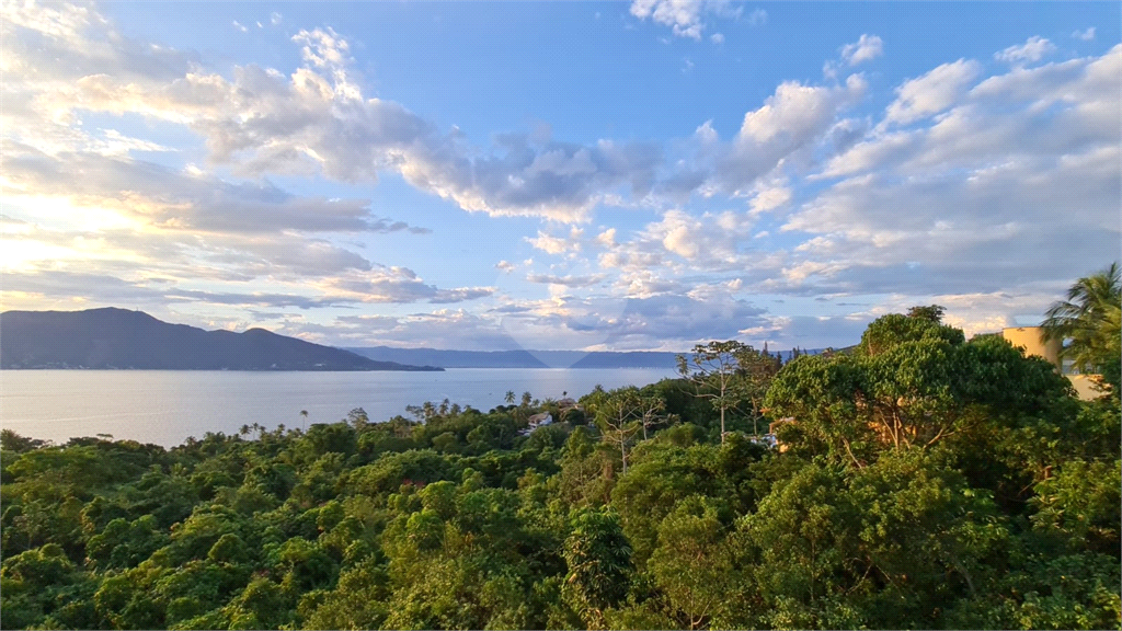 Venda Terreno Ilhabela Siriúba REO821860 9