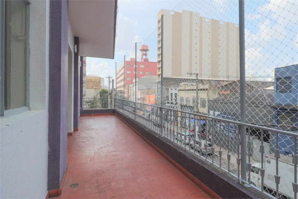 Venda Apartamento São Paulo Brás REO821861 21