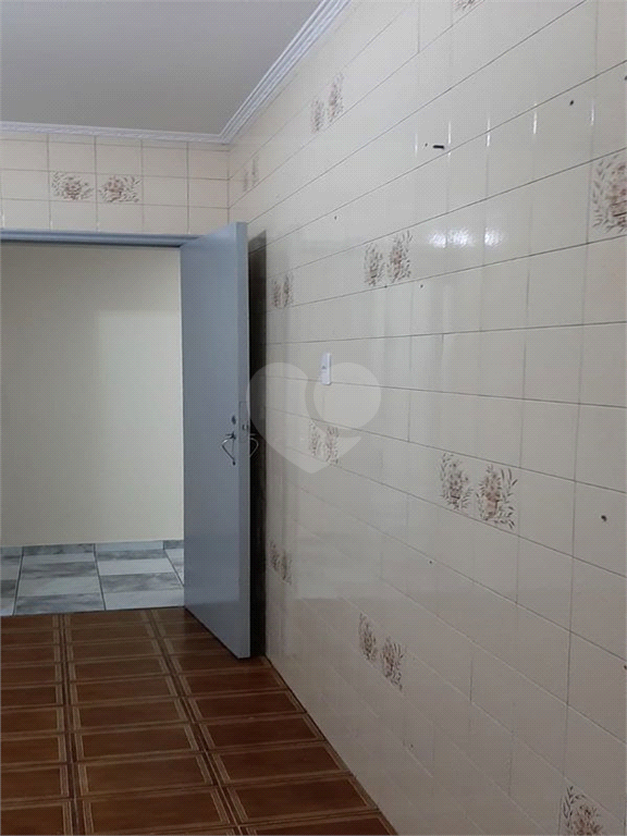 Venda Apartamento São Paulo Brás REO821879 16