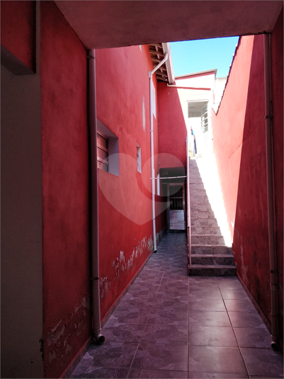 Venda Casa Jundiaí Parque Residencial Eloy Chaves REO821884 20