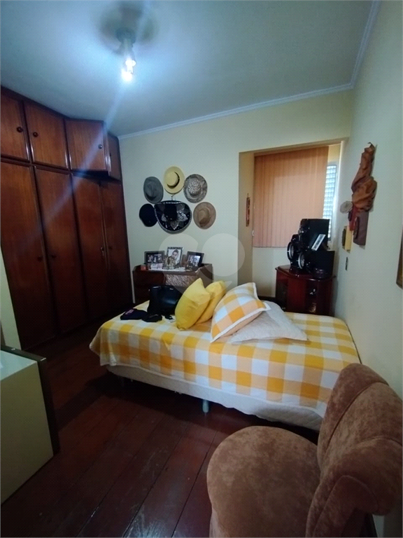 Venda Apartamento Sorocaba Jardim Vergueiro REO821887 33