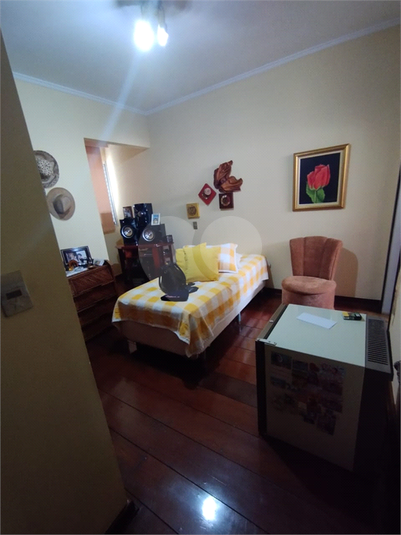 Venda Apartamento Sorocaba Jardim Vergueiro REO821887 36