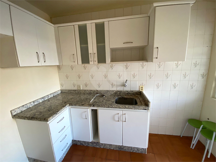 Venda Apartamento Gravataí Salgado Filho REO821903 9