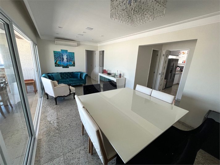 Venda Apartamento São Paulo Parque Da Mooca REO821907 3