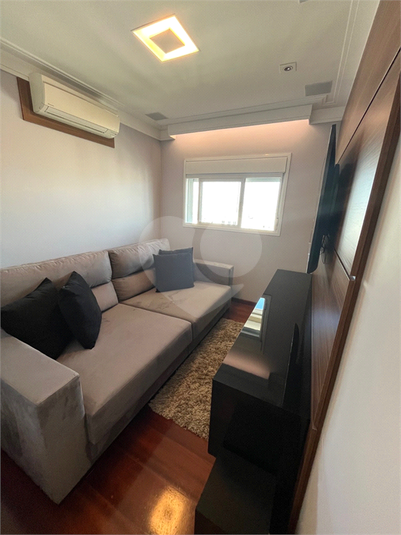 Venda Apartamento São Paulo Parque Da Mooca REO821907 13