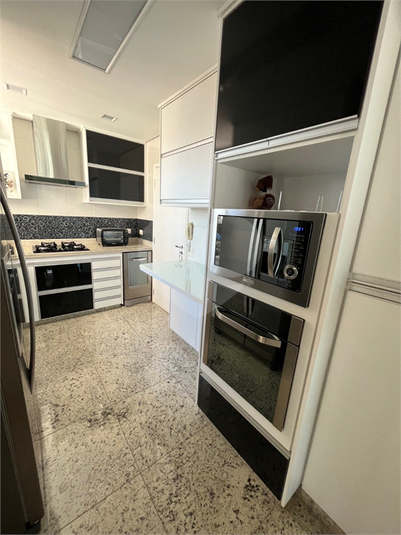 Venda Apartamento São Paulo Parque Da Mooca REO821907 20