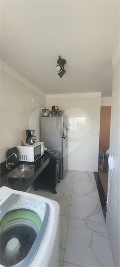 Venda Apartamento São Paulo Cidade São Mateus REO821914 13