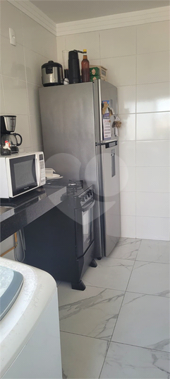 Venda Apartamento São Paulo Cidade São Mateus REO821914 2