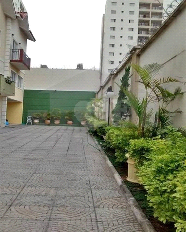 Venda Condomínio São Paulo Vila Butantã REO821920 23