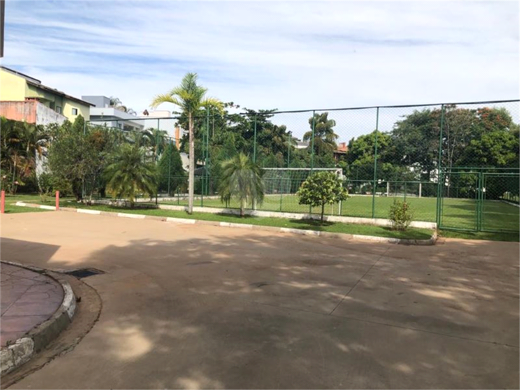 Venda Sobrado Porto Feliz Parque Residencial Rafael Alcalá REO821931 54