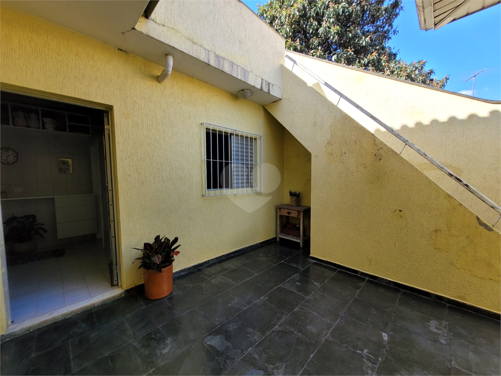 Venda Casa térrea São Paulo Jardim Humaitá REO821942 46