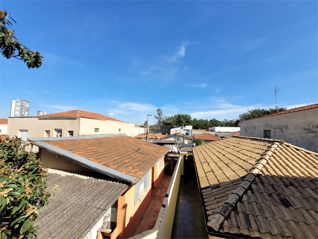 Venda Casa térrea São Paulo Jardim Humaitá REO821942 44