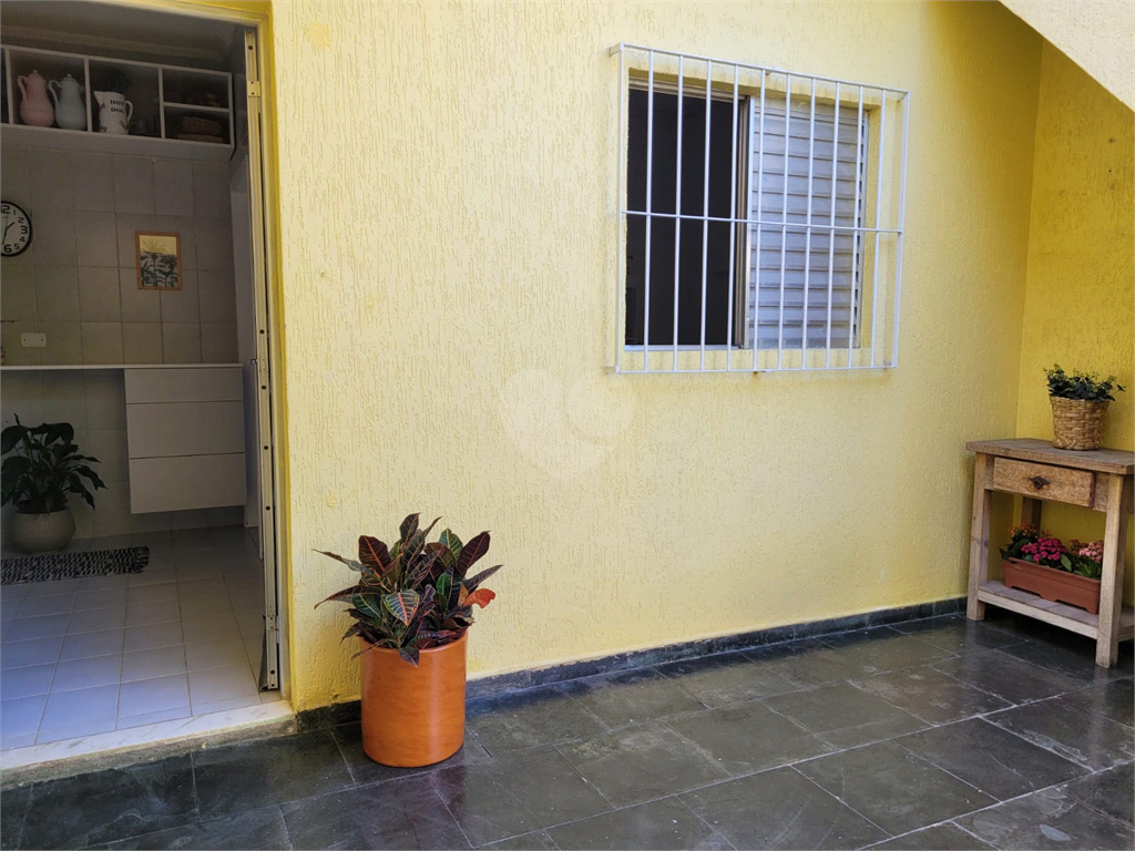 Venda Casa térrea São Paulo Jardim Humaitá REO821942 31