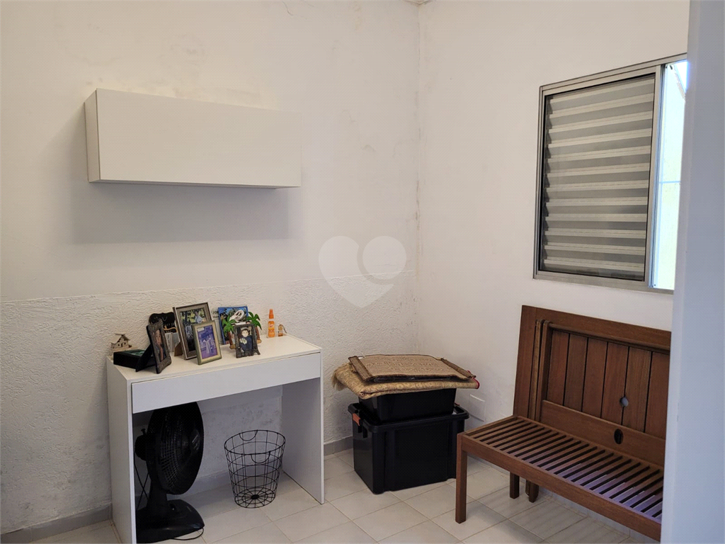 Venda Casa térrea São Paulo Jardim Humaitá REO821942 33