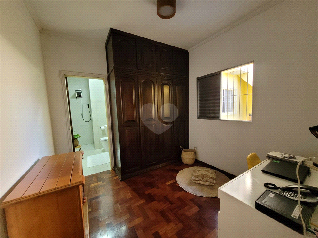 Venda Casa térrea São Paulo Jardim Humaitá REO821942 23