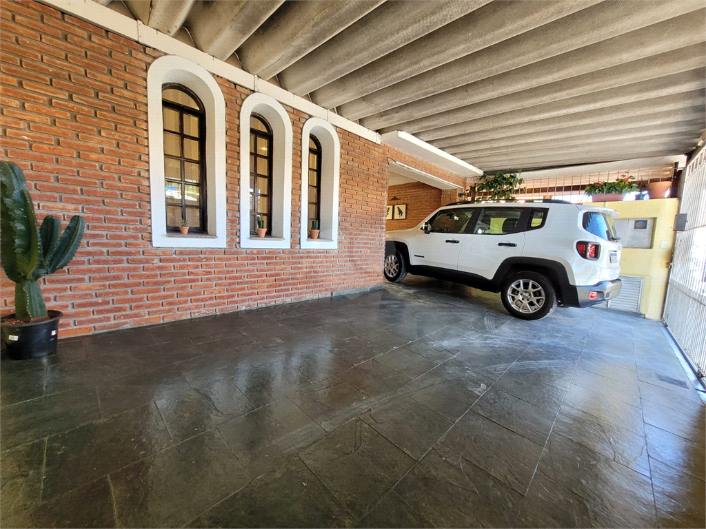 Venda Casa térrea São Paulo Jardim Humaitá REO821942 2