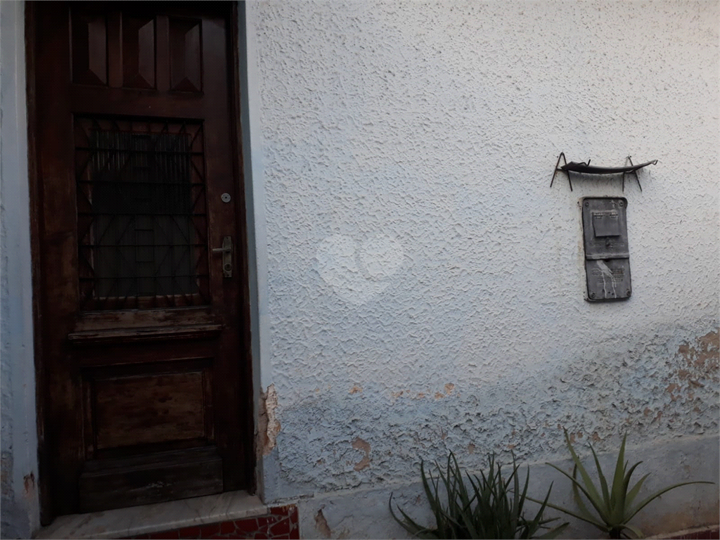 Venda Casa térrea São Paulo Santana REO821945 4