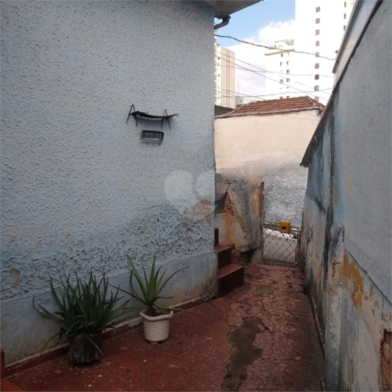 Venda Casa térrea São Paulo Santana REO821945 5