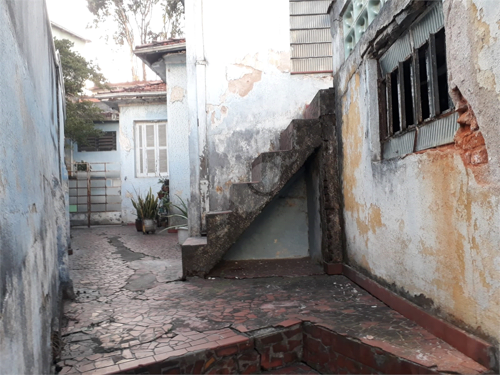 Venda Casa térrea São Paulo Santana REO821945 20