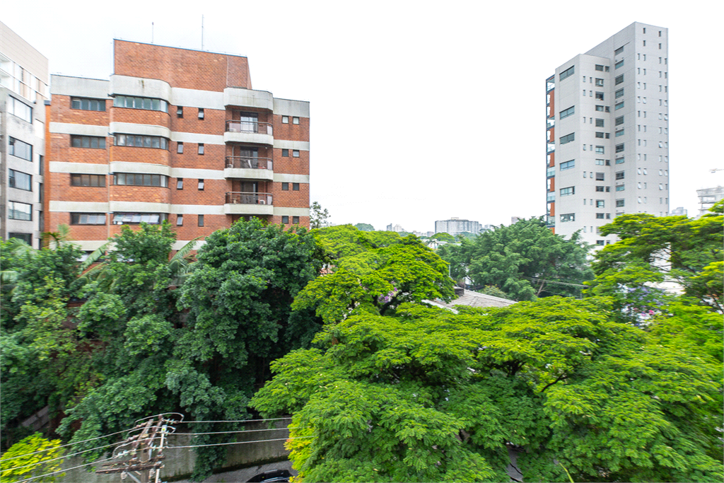 Venda Apartamento São Paulo Moema REO821961 11