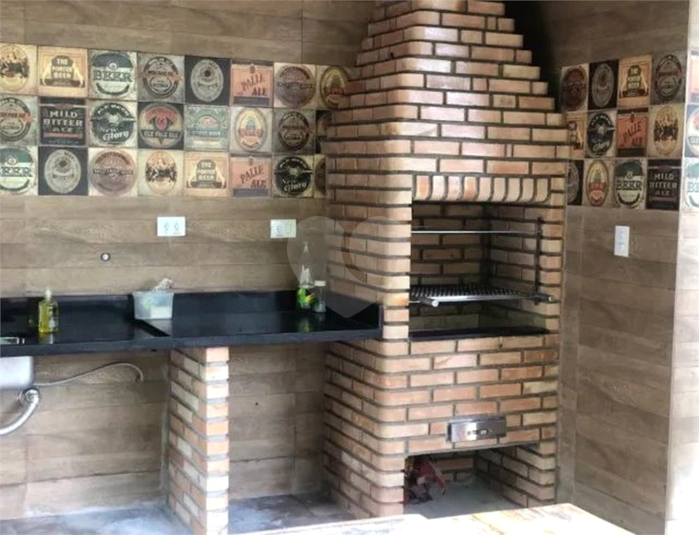 Venda Apartamento São Bernardo Do Campo Planalto REO821974 18