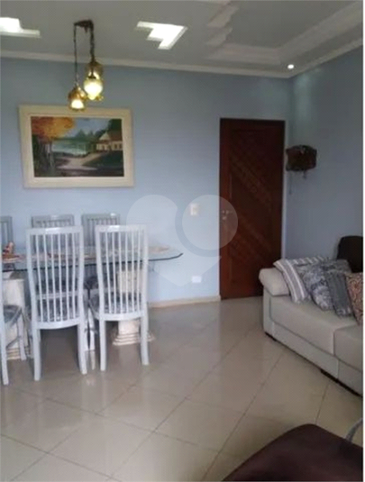 Venda Apartamento São Bernardo Do Campo Planalto REO821974 3